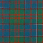 Stewart of Appin Hunting Ancient 13oz Tartan Fabric By The Metre